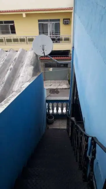 Apartamento com 2 quartos para alugar, 140m2 em Magalhães Bastos, Rio De Janeiro - RJ - imagem 6 Foto 6 de Apartamento com 2 quartos para alugar, 140m2 em Magalhães Bastos, Rio De Janeiro - RJ