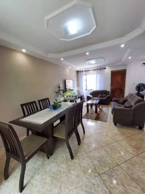 Foto 9 de Casa com 2 quartos à venda, 200m2 em Campo Grande, Rio De Janeiro - RJ