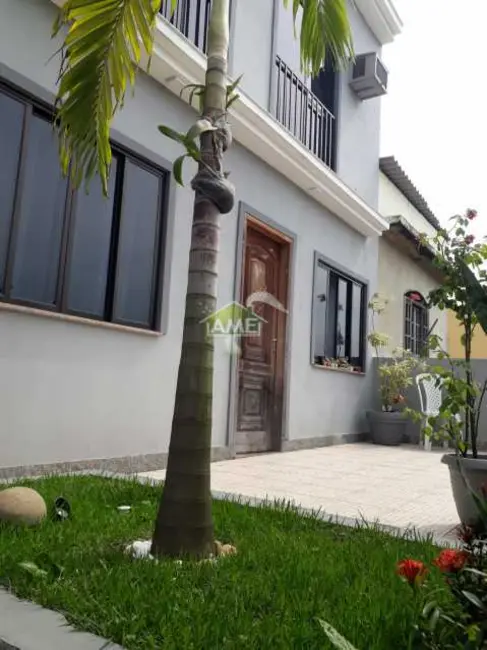 Foto 3 de Casa com 2 quartos à venda, 200m2 em Campo Grande, Rio De Janeiro - RJ