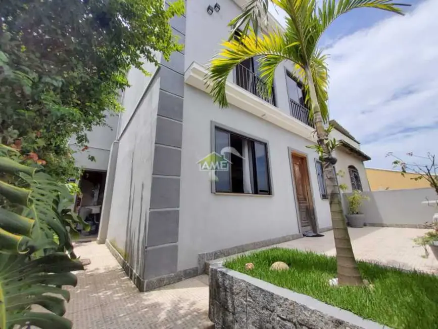 Foto 2 de Casa com 2 quartos à venda, 200m2 em Campo Grande, Rio De Janeiro - RJ