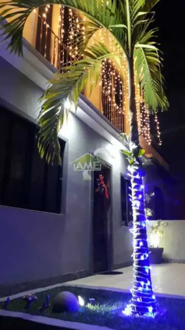 Foto 4 de Casa com 2 quartos à venda, 200m2 em Campo Grande, Rio De Janeiro - RJ