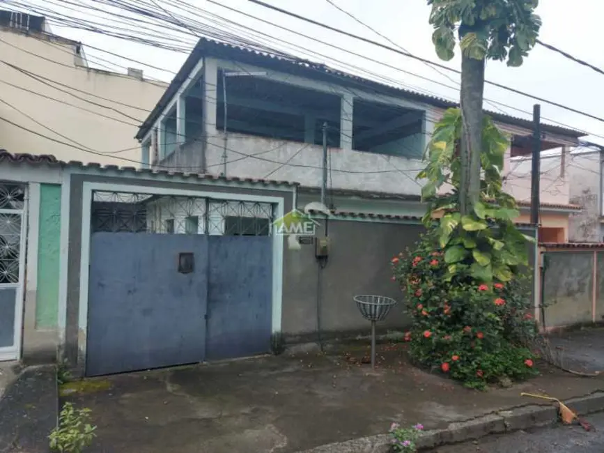 Foto 1 de Casa com 2 quartos à venda e para alugar, 100m2 em Campo Grande, Rio De Janeiro - RJ