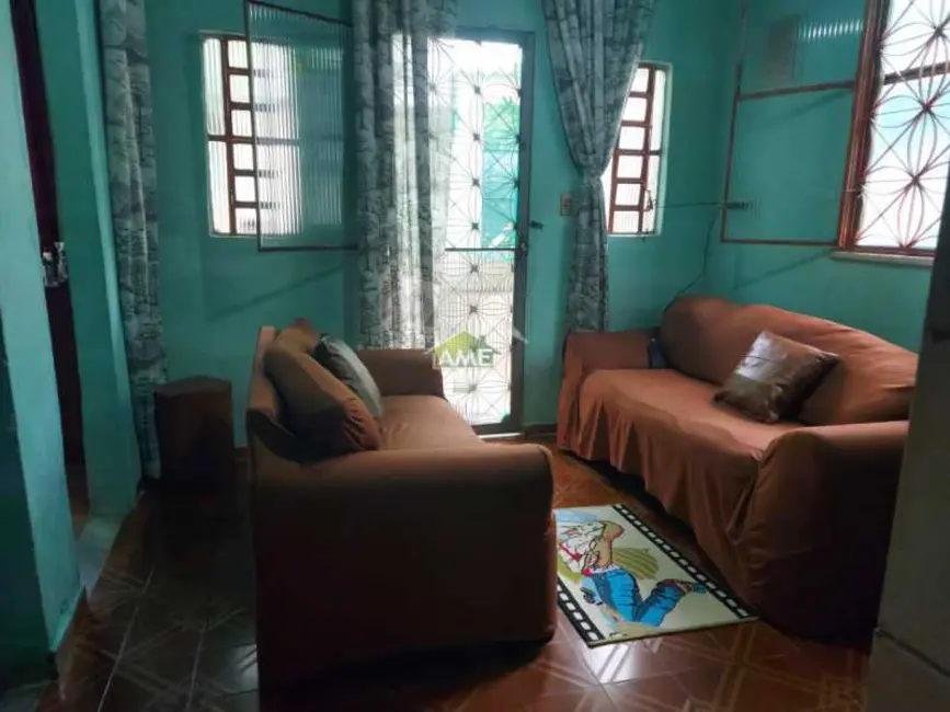 Foto 4 de Casa com 2 quartos à venda e para alugar, 100m2 em Campo Grande, Rio De Janeiro - RJ