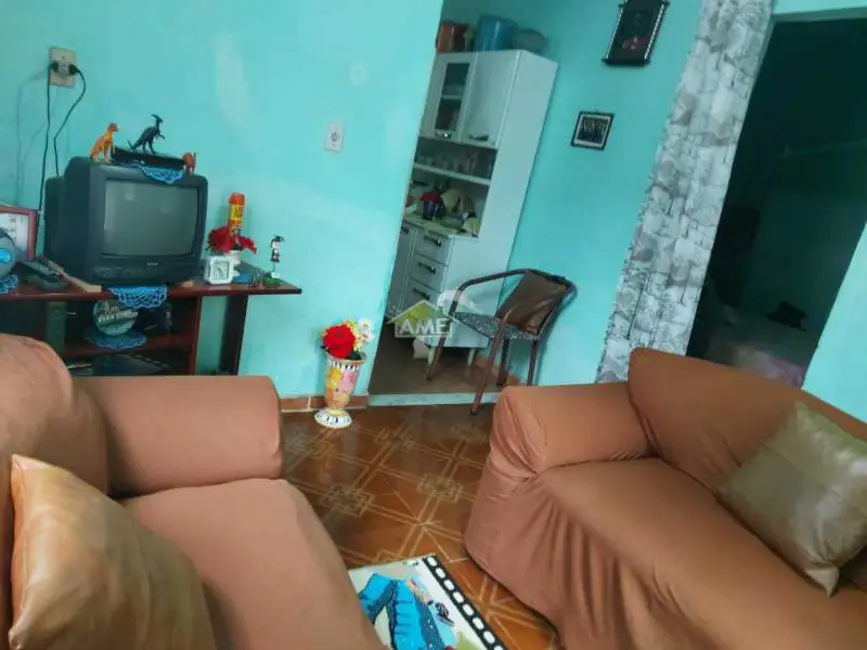 Foto 3 de Casa com 2 quartos à venda e para alugar, 100m2 em Campo Grande, Rio De Janeiro - RJ