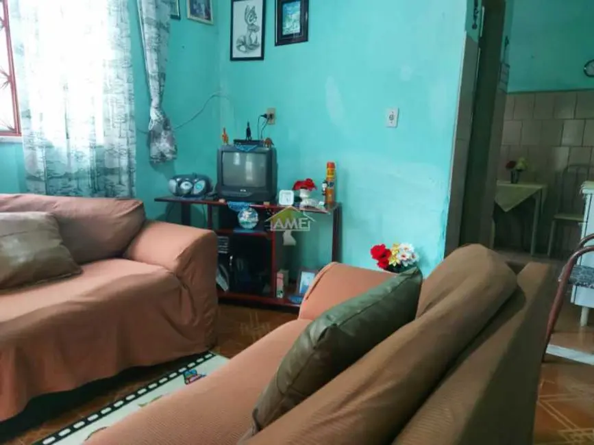 Foto 6 de Casa com 2 quartos à venda e para alugar, 100m2 em Campo Grande, Rio De Janeiro - RJ