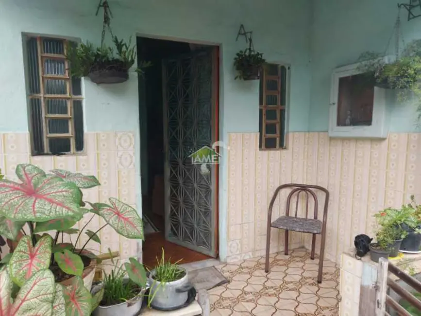 Foto 2 de Casa com 2 quartos à venda e para alugar, 100m2 em Campo Grande, Rio De Janeiro - RJ