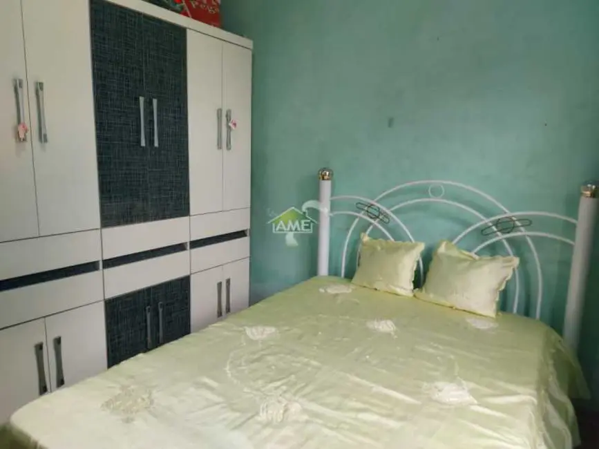 Foto 8 de Casa com 2 quartos à venda e para alugar, 100m2 em Campo Grande, Rio De Janeiro - RJ