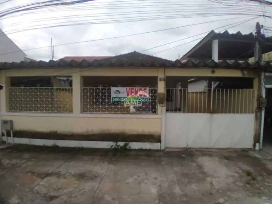 Foto 3 de Casa com 3 quartos à venda em Campo Grande, Rio De Janeiro - RJ