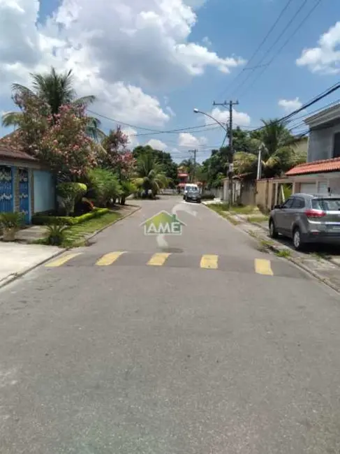 Foto 2 de Casa com 3 quartos à venda em Campo Grande, Rio De Janeiro - RJ