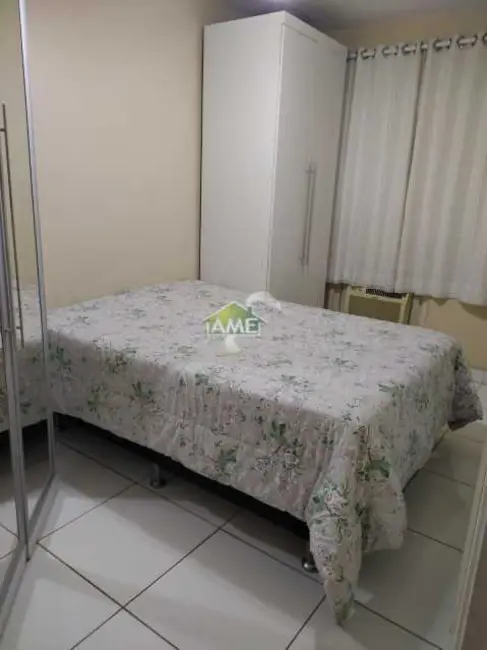 Foto 6 de Apartamento com 2 quartos à venda, 40m2 em Campo Grande, Rio De Janeiro - RJ