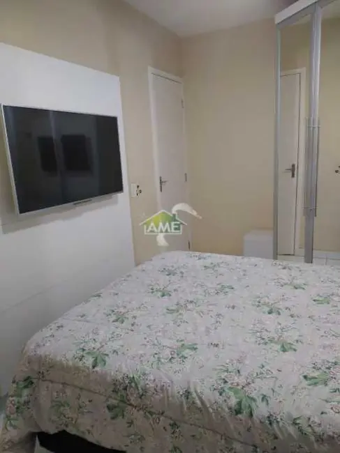 Foto 7 de Apartamento com 2 quartos à venda, 40m2 em Campo Grande, Rio De Janeiro - RJ