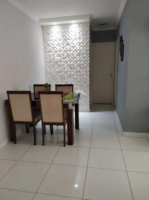 Foto 1 de Apartamento com 2 quartos à venda, 40m2 em Campo Grande, Rio De Janeiro - RJ