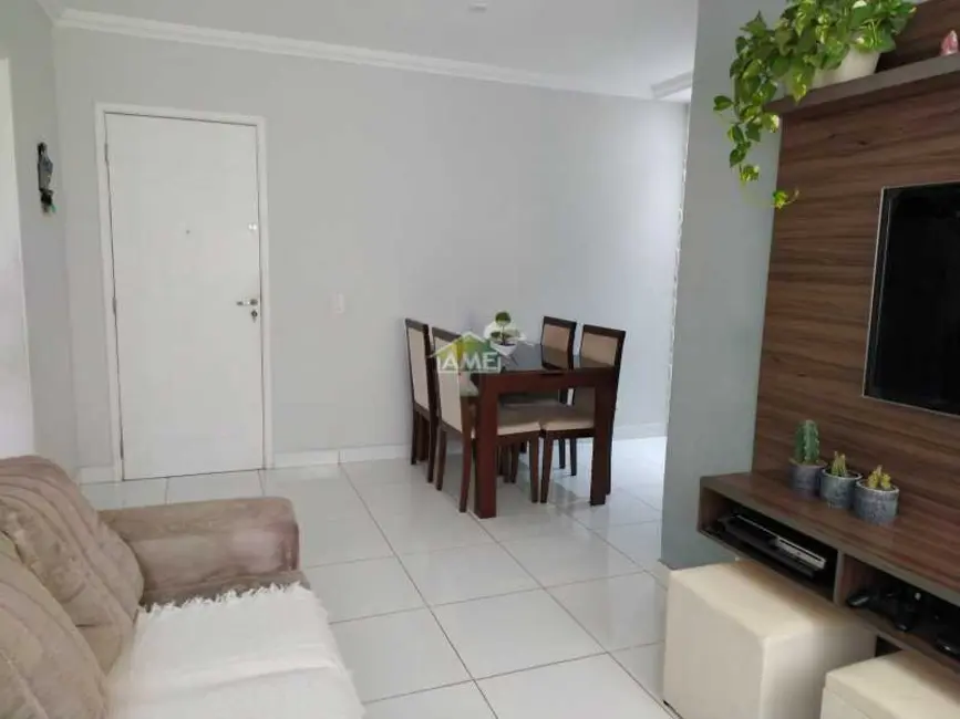 Foto 3 de Apartamento com 2 quartos à venda, 40m2 em Campo Grande, Rio De Janeiro - RJ