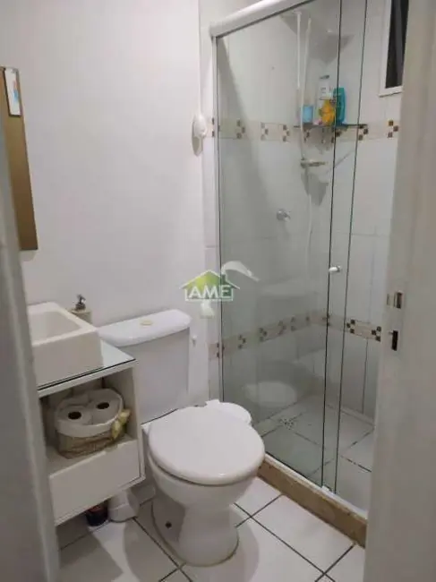 Foto 4 de Apartamento com 2 quartos à venda, 40m2 em Campo Grande, Rio De Janeiro - RJ