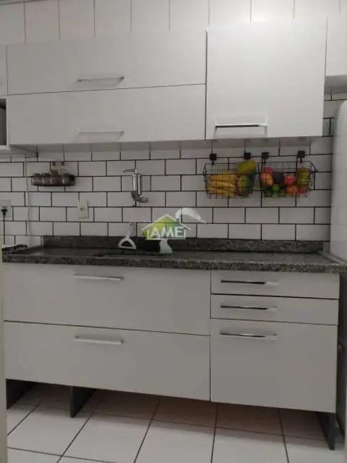 Foto 8 de Apartamento com 2 quartos à venda, 40m2 em Campo Grande, Rio De Janeiro - RJ