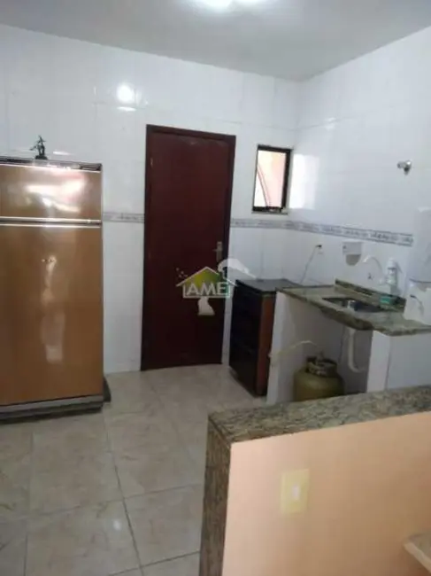 Foto 3 de Casa com 2 quartos à venda, 200m2 em Estrela do Céu, Itaguai - RJ