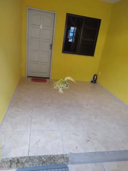 Foto 2 de Casa com 2 quartos à venda, 200m2 em Estrela do Céu, Itaguai - RJ