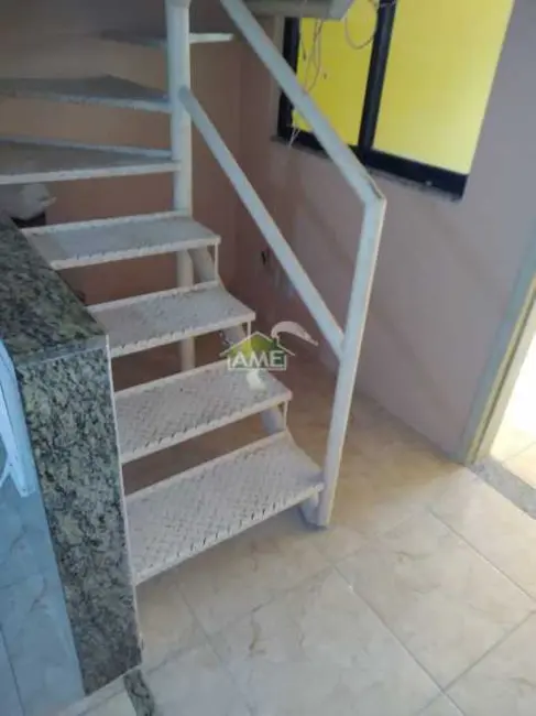 Foto 6 de Casa com 2 quartos à venda, 200m2 em Estrela do Céu, Itaguai - RJ