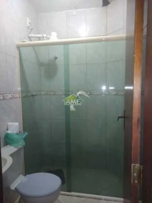 Foto 7 de Casa com 2 quartos à venda, 200m2 em Estrela do Céu, Itaguai - RJ