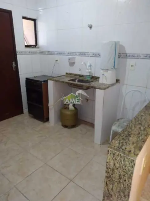 Foto 8 de Casa com 2 quartos à venda, 200m2 em Estrela do Céu, Itaguai - RJ
