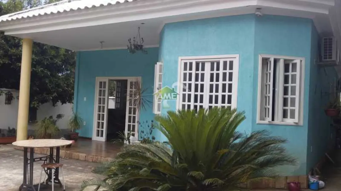 Foto 1 de Casa com 2 quartos à venda em Campo Grande, Rio De Janeiro - RJ
