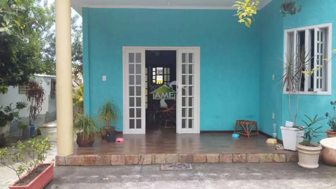 Foto 3 de Casa com 2 quartos à venda em Campo Grande, Rio De Janeiro - RJ