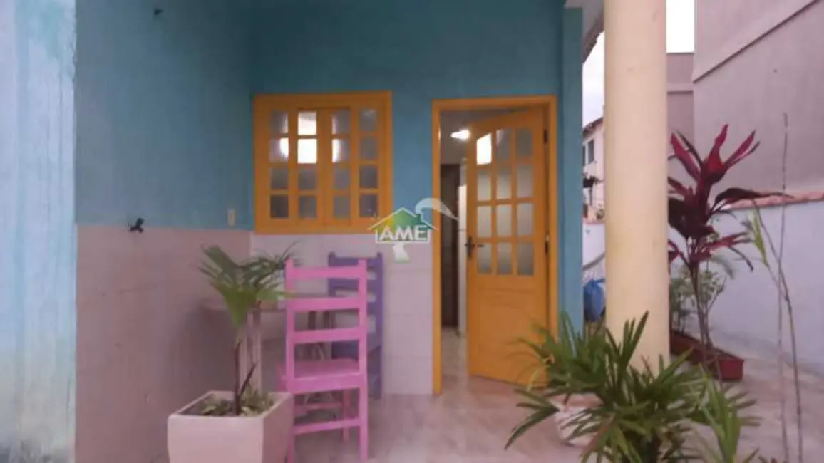 Foto 4 de Casa com 2 quartos à venda em Campo Grande, Rio De Janeiro - RJ
