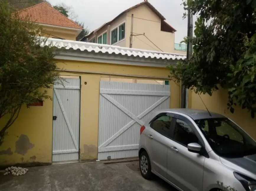 Foto 6 de Casa com 2 quartos à venda em Campo Grande, Rio De Janeiro - RJ