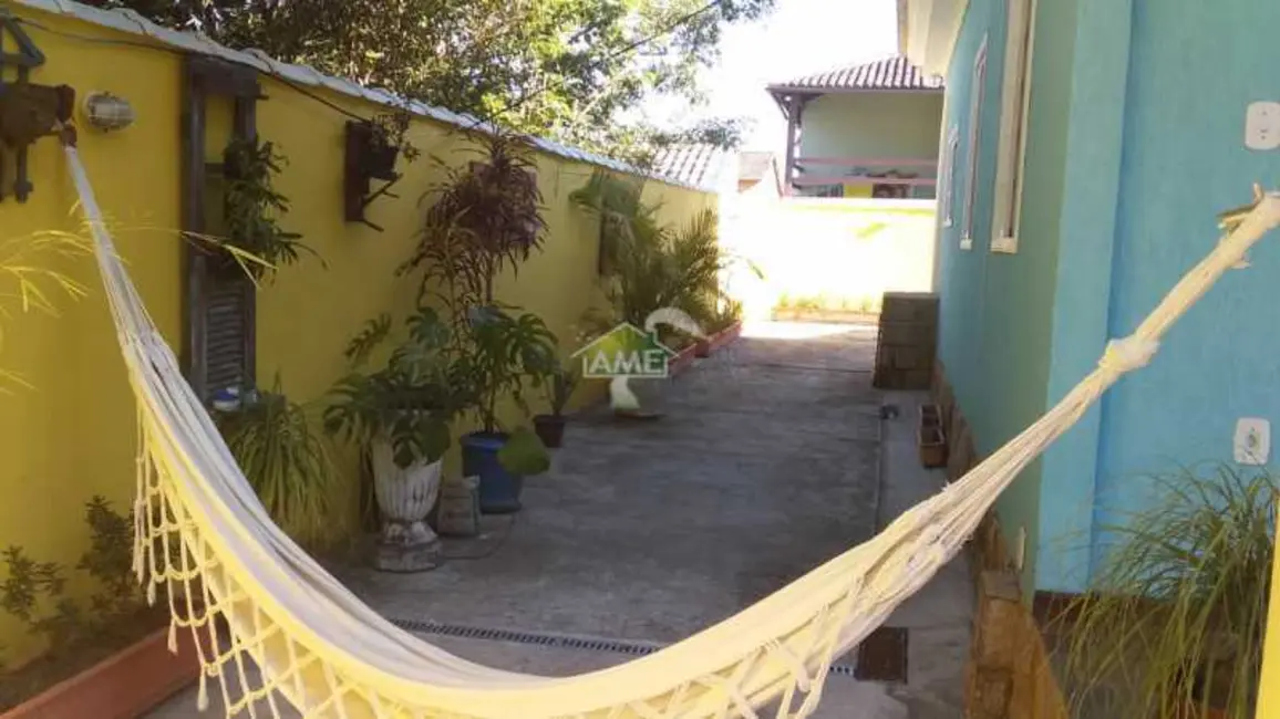 Foto 5 de Casa com 2 quartos à venda em Campo Grande, Rio De Janeiro - RJ