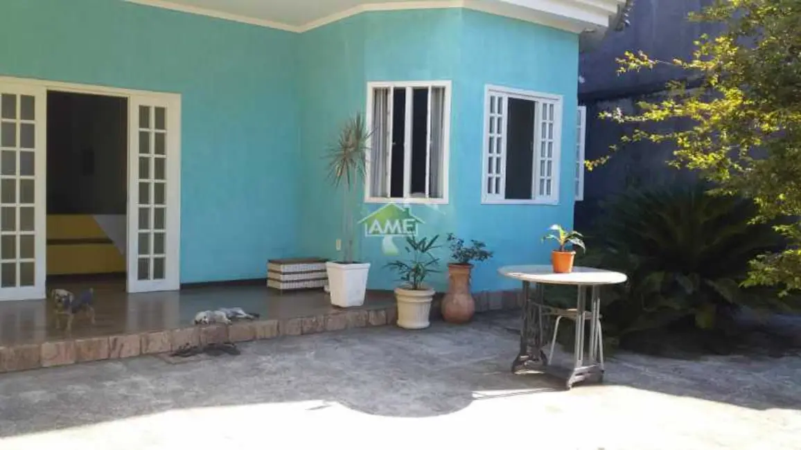 Foto 2 de Casa com 2 quartos à venda em Campo Grande, Rio De Janeiro - RJ