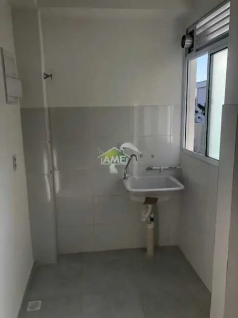 Foto 7 de Apartamento com 2 quartos para alugar, 44m2 em Campo Grande, Rio De Janeiro - RJ