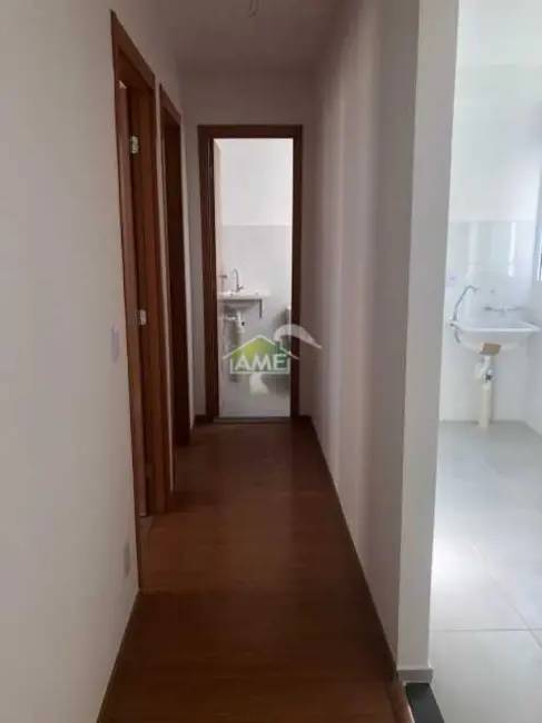 Foto 5 de Apartamento com 2 quartos para alugar, 44m2 em Campo Grande, Rio De Janeiro - RJ