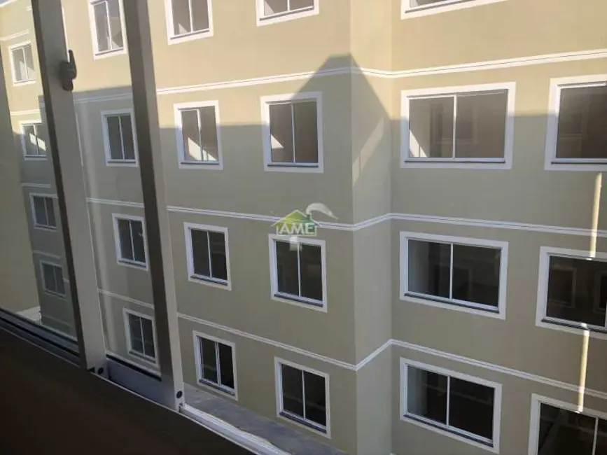 Foto 1 de Apartamento com 2 quartos para alugar, 44m2 em Campo Grande, Rio De Janeiro - RJ