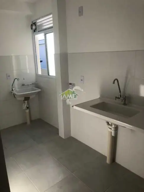 Foto 6 de Apartamento com 2 quartos para alugar, 44m2 em Campo Grande, Rio De Janeiro - RJ