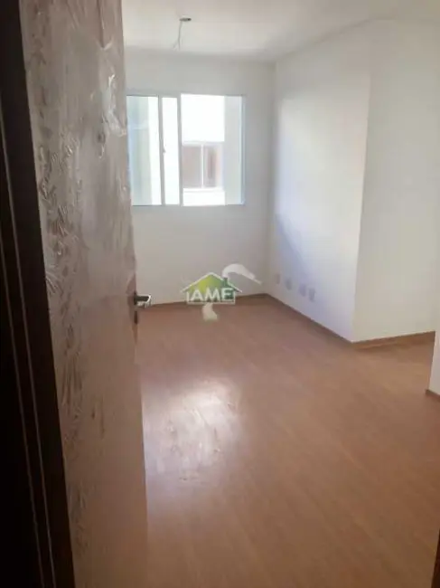 Foto 3 de Apartamento com 2 quartos para alugar, 44m2 em Campo Grande, Rio De Janeiro - RJ