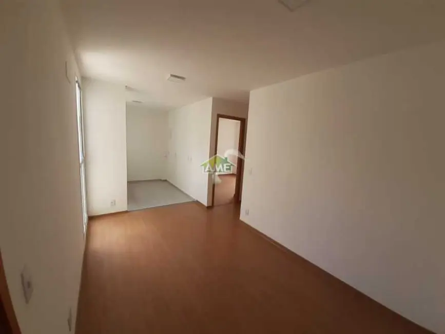 Apartamento com 2 quartos para alugar em Campo Grande, Rio De Janeiro - RJ - imagem 7 Foto 7 de Apartamento com 2 quartos para alugar em Campo Grande, Rio De Janeiro - RJ