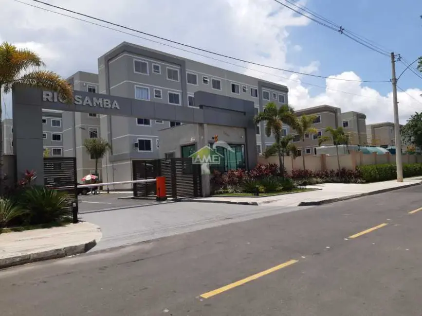 Apartamento com 2 quartos para alugar em Campo Grande, Rio De Janeiro - RJ - imagem 2 Foto 2 de Apartamento com 2 quartos para alugar em Campo Grande, Rio De Janeiro - RJ