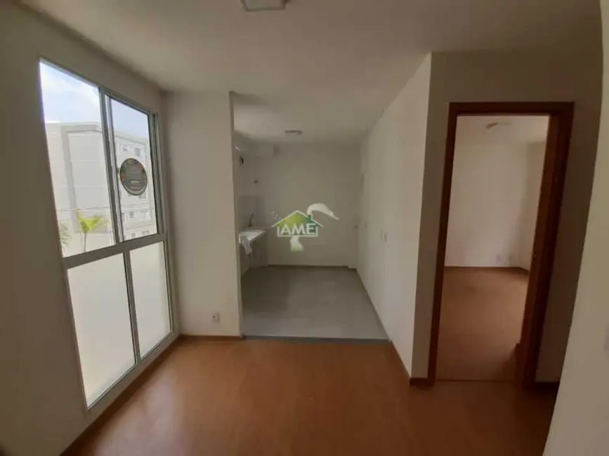 Apartamento com 2 quartos para alugar em Campo Grande, Rio De Janeiro - RJ - imagem 5 Foto 5 de Apartamento com 2 quartos para alugar em Campo Grande, Rio De Janeiro - RJ