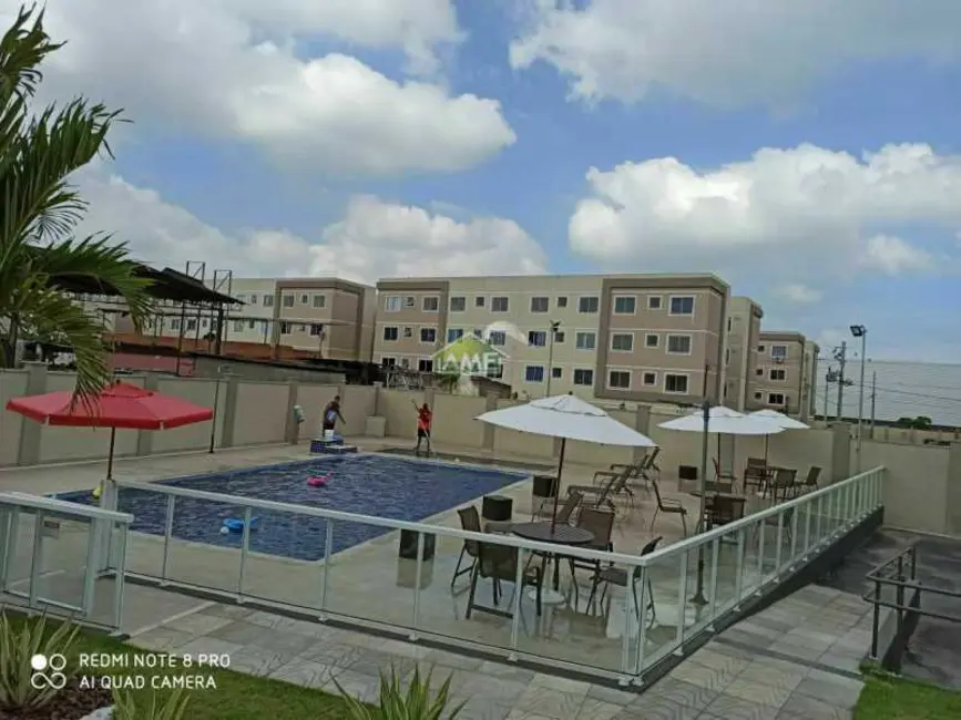 Foto 1 de Apartamento com 2 quartos para alugar em Campo Grande, Rio De Janeiro - RJ