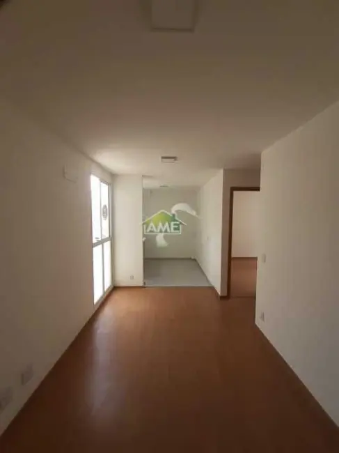 Apartamento com 2 quartos para alugar em Campo Grande, Rio De Janeiro - RJ - imagem 3 Foto 3 de Apartamento com 2 quartos para alugar em Campo Grande, Rio De Janeiro - RJ