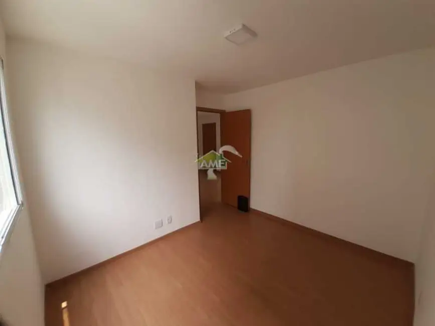 Apartamento com 2 quartos para alugar em Campo Grande, Rio De Janeiro - RJ - imagem 6 Foto 6 de Apartamento com 2 quartos para alugar em Campo Grande, Rio De Janeiro - RJ