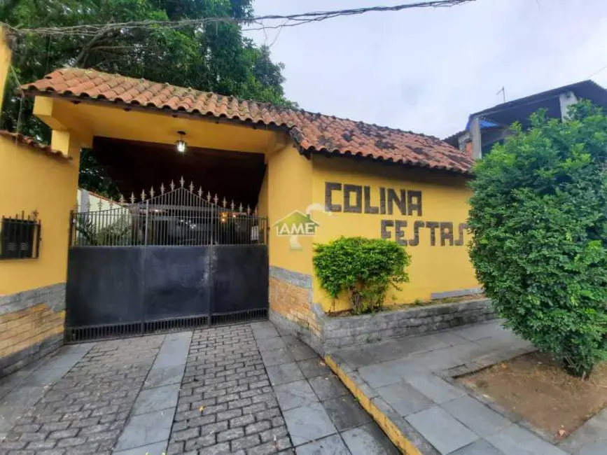 Loja para alugar, 221m2 em Guaratiba, Rio De Janeiro - RJ - imagem 1 Foto 1 de Loja para alugar, 221m2 em Guaratiba, Rio De Janeiro - RJ