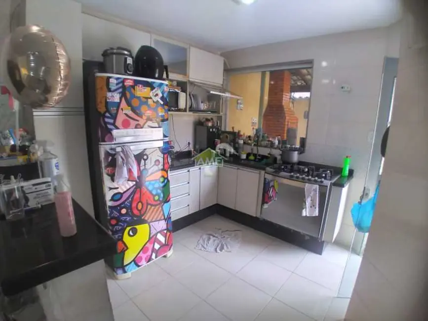 Foto 9 de Casa com 3 quartos à venda, 120m2 em Campo Grande, Rio De Janeiro - RJ