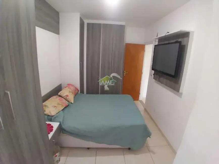Foto 6 de Casa com 3 quartos à venda, 120m2 em Campo Grande, Rio De Janeiro - RJ