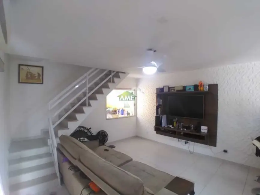 Foto 3 de Casa com 3 quartos à venda, 120m2 em Campo Grande, Rio De Janeiro - RJ