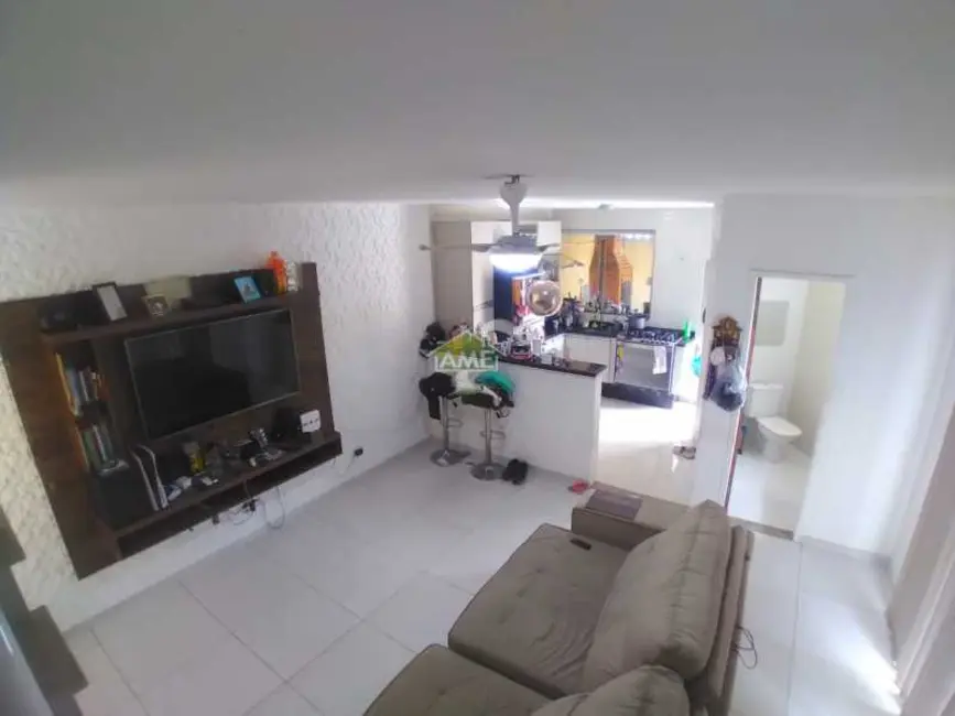 Foto 4 de Casa com 3 quartos à venda, 120m2 em Campo Grande, Rio De Janeiro - RJ