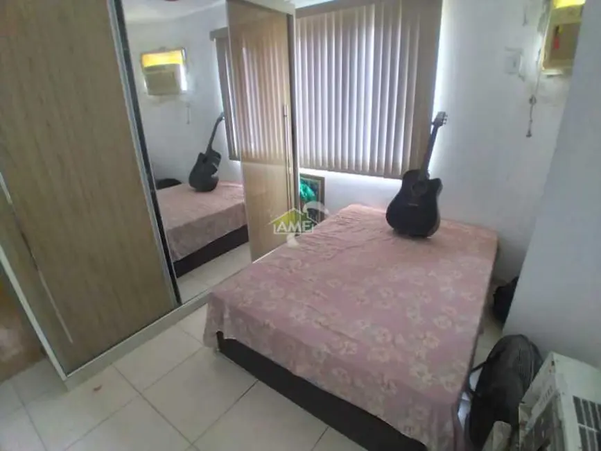Foto 8 de Casa com 3 quartos à venda, 120m2 em Campo Grande, Rio De Janeiro - RJ