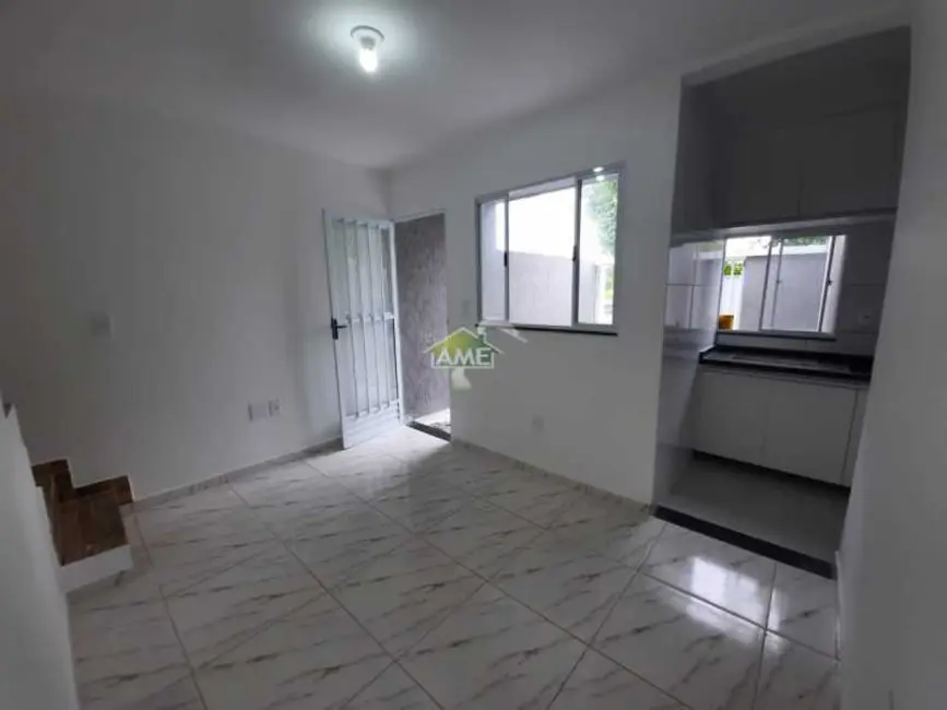 Foto 3 de Casa com 2 quartos à venda, 70m2 em Campo Grande, Rio De Janeiro - RJ