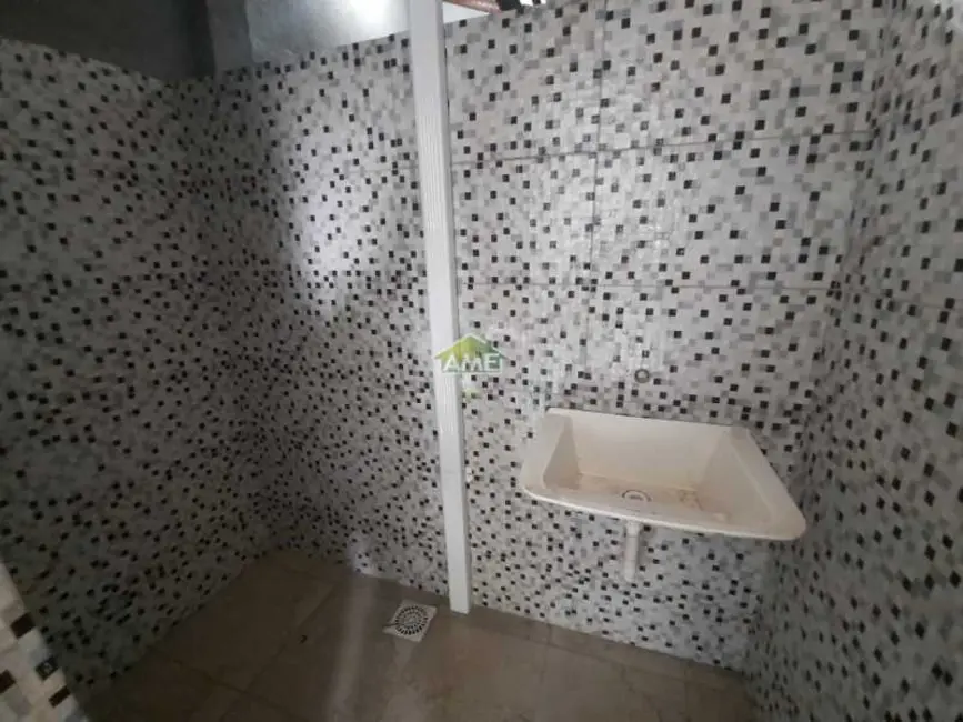 Foto 7 de Casa com 2 quartos à venda, 70m2 em Campo Grande, Rio De Janeiro - RJ