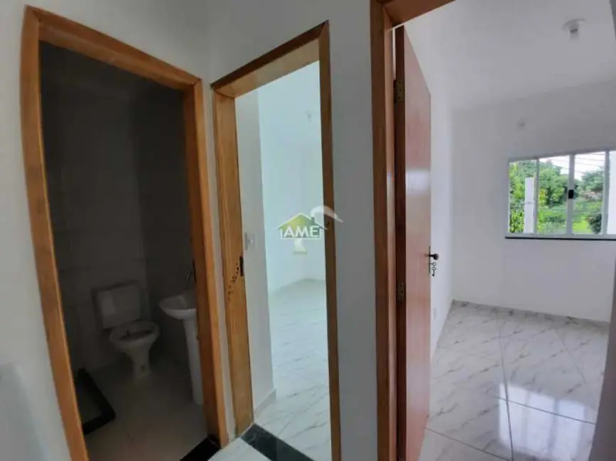 Foto 8 de Casa com 2 quartos à venda, 70m2 em Campo Grande, Rio De Janeiro - RJ